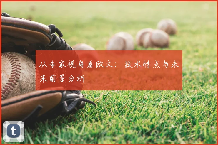 从专家视角看欧文:技术特点与未来前景分析